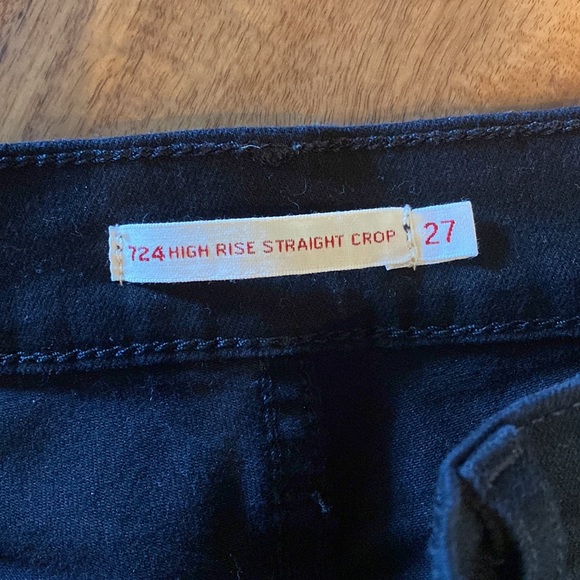 Levi’s jeans - Picture 3 of 7